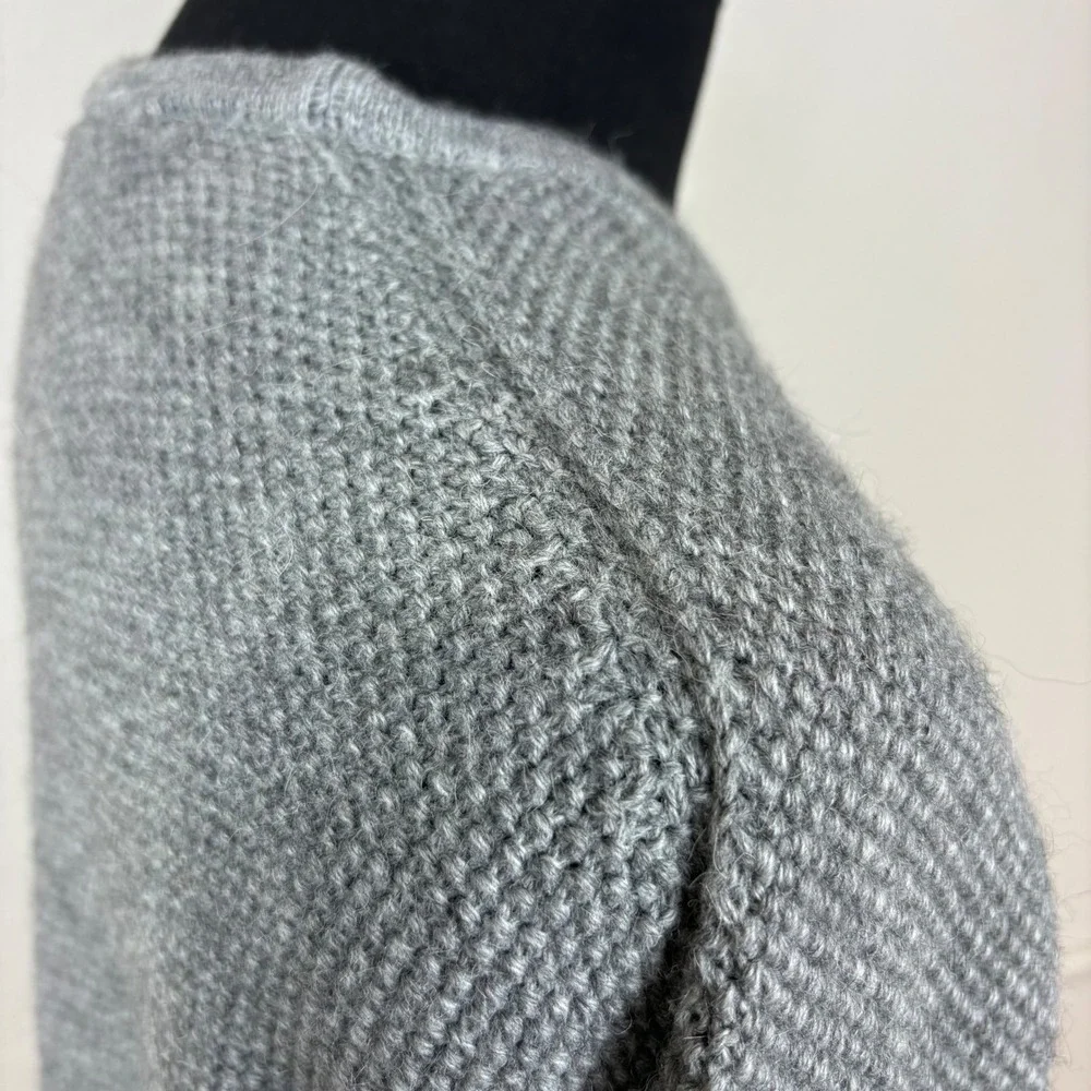 Lacoste classic crewneck